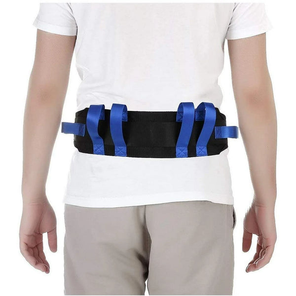 Patient Lifting Belt