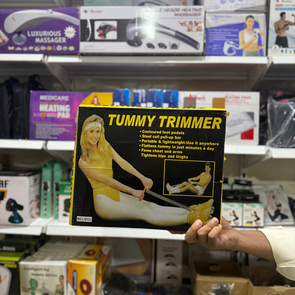 Tummy Trimmer