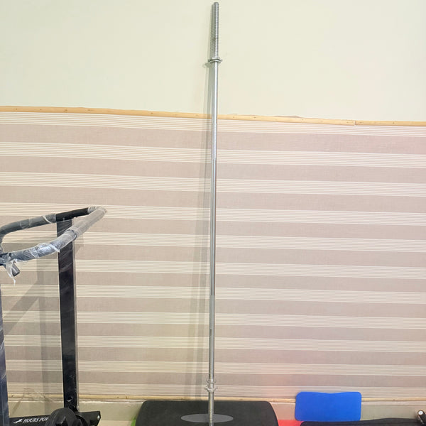 Barbell - Gym Rod 6ft