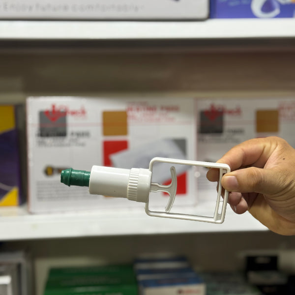 Hijama gun small