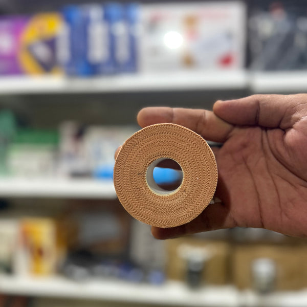 Rigid Tape
