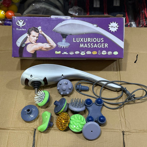 MASSAGER 11 in 1
