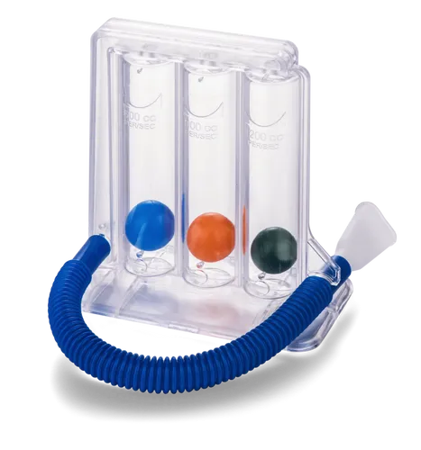 Spirometer