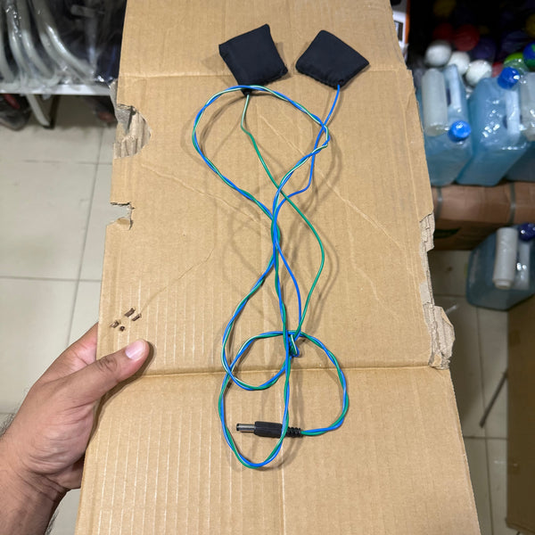 ELECTRIC MUSCLES STIMULATORS PAD