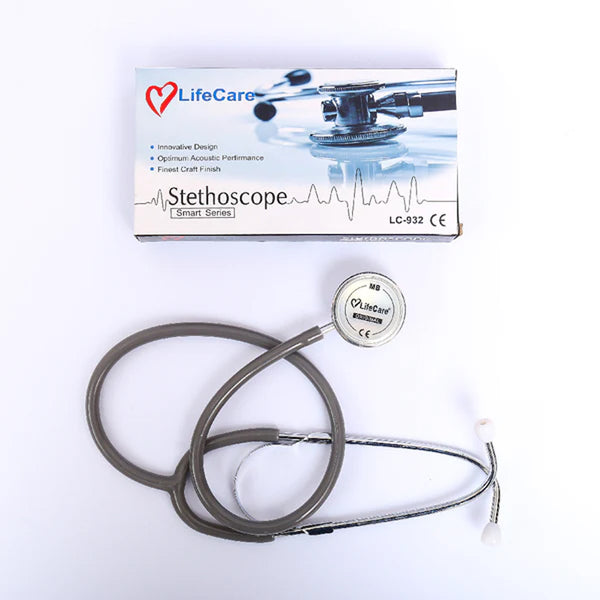 Stethoscope Life Care