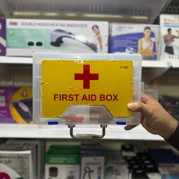 First Aid Kit