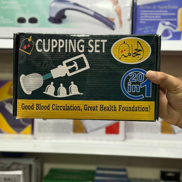 HIJAMA KIT