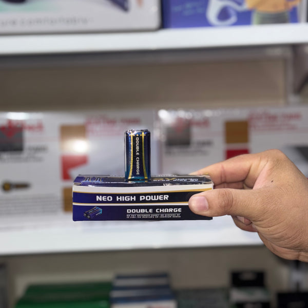 Tens Battery