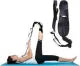 Leg Stretcher Straps . Sciatic Pain Relief Strap