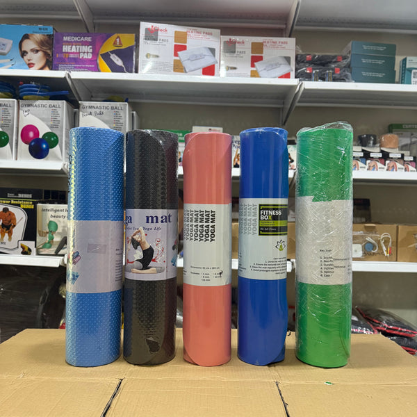 Yoga Mat