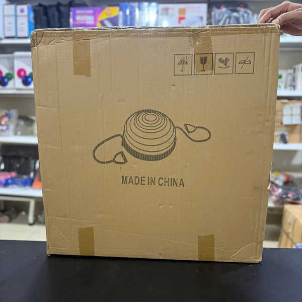 Bosu Ball