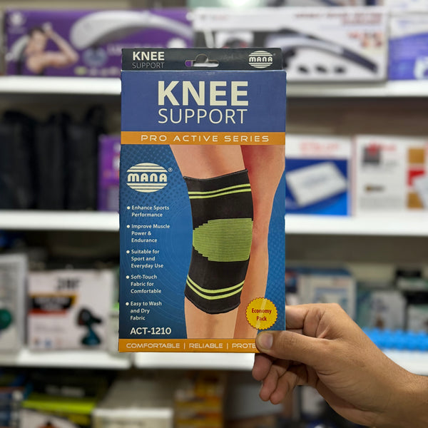 Knee Brace - Knee Support