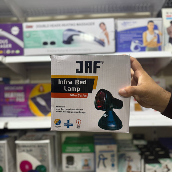 Infra Red Lamp