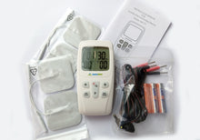 Load image into Gallery viewer, Astramed Combo unit  TENS + EMS + MASSAGER

