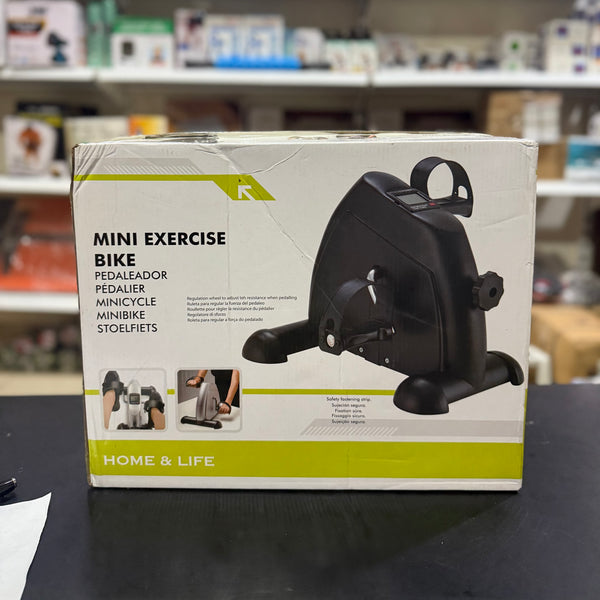 Execise cycle - Mini exercise Bike