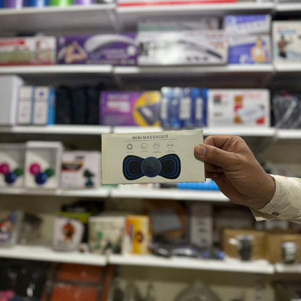 Massager (Electric  Stimulator )