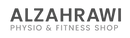 Alzahrawi Physio Shop