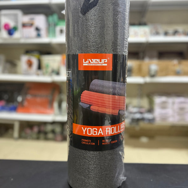 Foam roller 3 in 1 Liveup