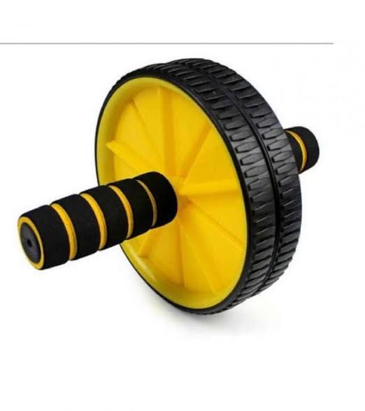 AB Wheel – AB Roller Smarter & Safer Core Training