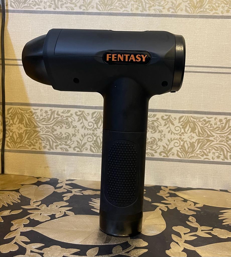 Handheld Massager Gun Fentasy