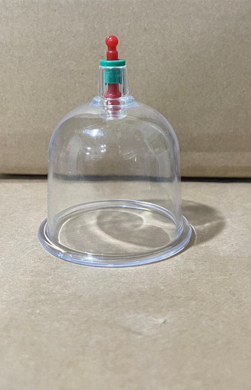 Hijama cups