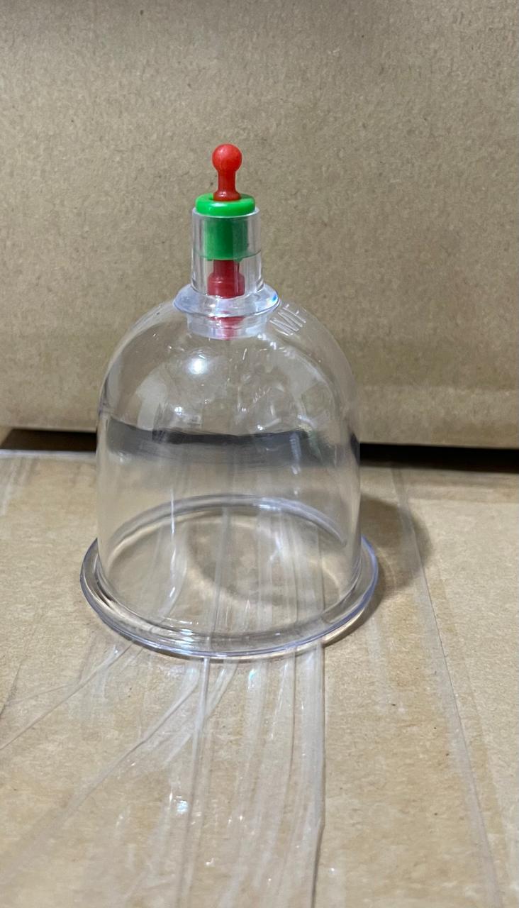 Hijama cups