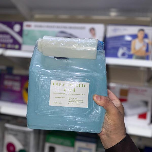 Ultrasound Gel 5kg