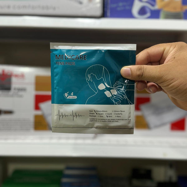 TENS PAD (MEDICARE)