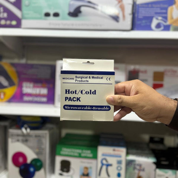 Hot and Cold pack Medicare
