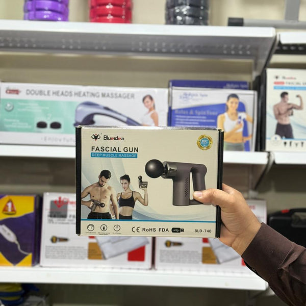 Massager Gun 740