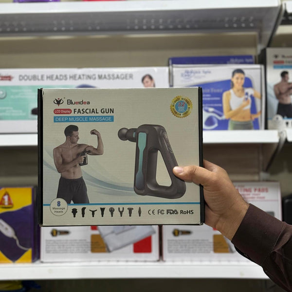 Massager Gun 003