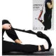 Leg Stretcher Straps . Sciatic Pain Relief Strap