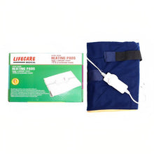 Load image into Gallery viewer, Life Care HEATING PAD - King size
