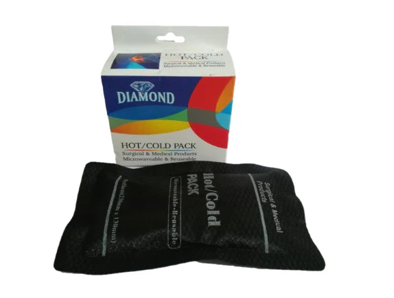 Hot and Cold pack