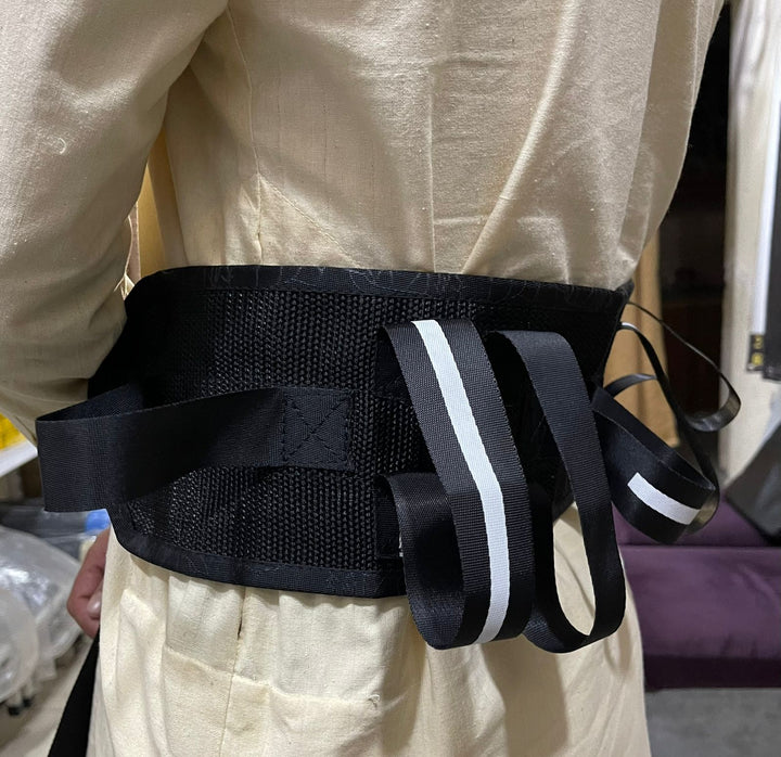 Patient Lifting Belt – Alzahrawi Physio Fitness Shop