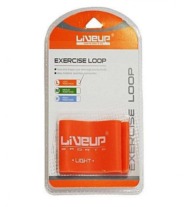 Resistance band Loop - Close End ( Liveup )