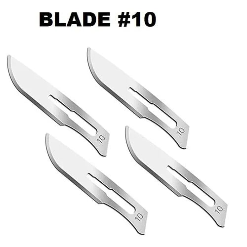 Surgical Blade size 10
