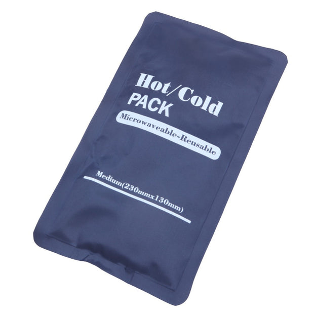 Hot and cold pack