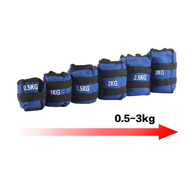 Ankle Weight
