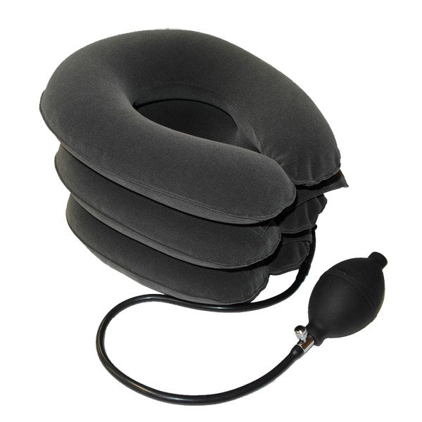 Cervical Traction Collar – Alzahrawi Physio Shop