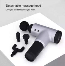 Load image into Gallery viewer, muscle massager gun

