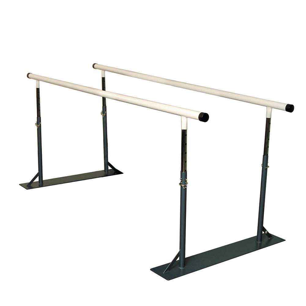 Parallel bar for Physiotherapy