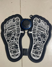 Load image into Gallery viewer, Charge Your Feet with EMS Foot massage Pad - The Ultimate Foot Massager
