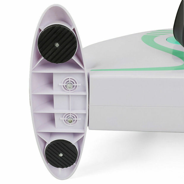 Tone Your Legs and Core with the Portable Electric Mini Exercise Bike