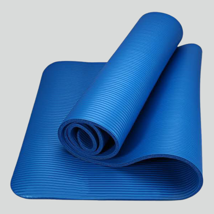 Yoga matt 8mm